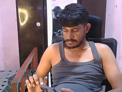 krishjaat43 online show from 10, 7, 2026