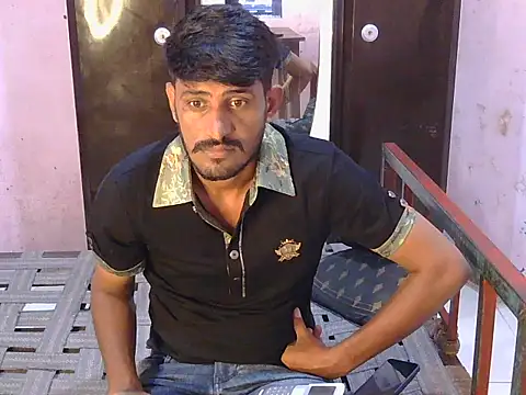 krishjaat43 online show from 10, 7, 2026