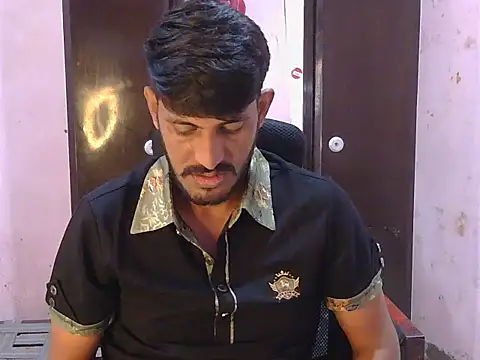 krishjaat43 online show from 11, 7, 2026