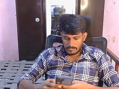 krishjaat43 online show from 12, 7, 2026
