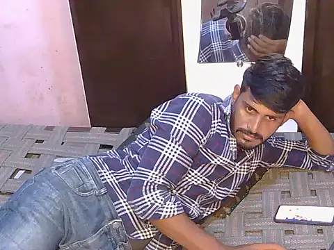 krishjaat43 online show from 12, 7, 2026