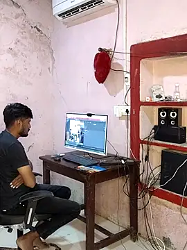 krishjaat43 online show from 14, 7, 2026