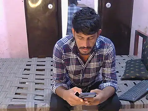 krishjaat43 online show from 18, 7, 2026