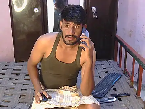 krishjaat43 online show from 19, 7, 2026