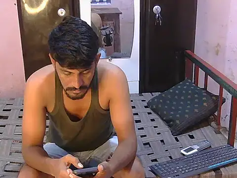 krishjaat43 online show from 21, 7, 2026