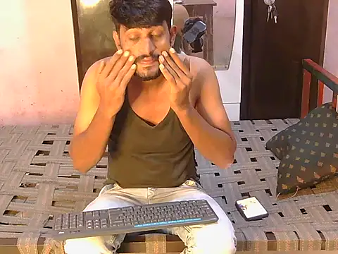 krishjaat43 online show from 22, 7, 2026