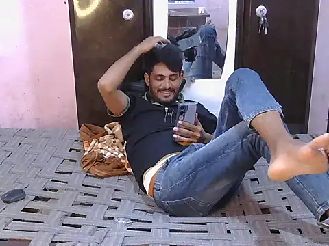 krishjaat43 online show from 22, 7, 2026