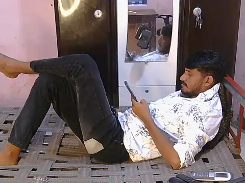 krishjaat43 online show from 23, 7, 2026