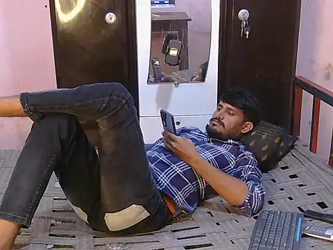 krishjaat43 online show from 24, 7, 2026