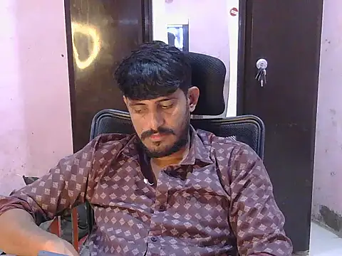 krishjaat43 online show from 26, 7, 2026