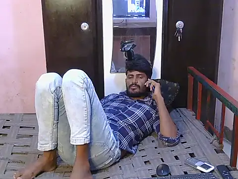 krishjaat43 online show from 26, 7, 2026