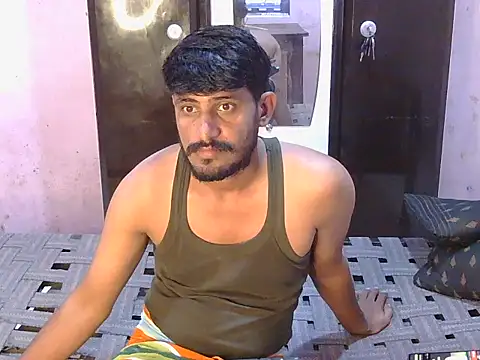 krishjaat43 online show from 27, 7, 2026