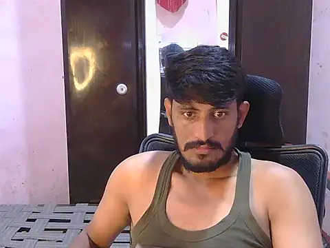 krishjaat43 online show from 28, 7, 2026
