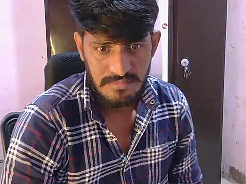 krishjaat43 online show from 28, 7, 2026