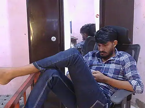 krishjaat43 online show from 28, 7, 2026