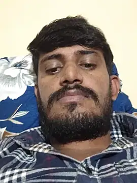 krishjaat43 online show from 1, 8, 2026