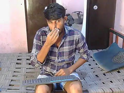 krishjaat43 online show from 3, 8, 2026