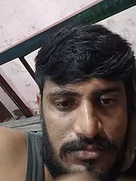 krishjaat43 online show from 5, 8, 2026