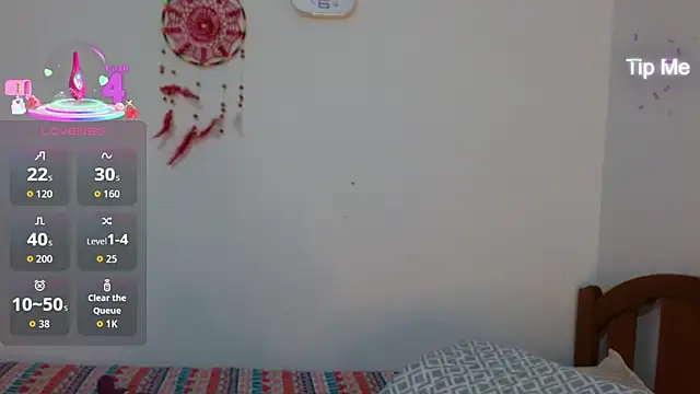 angelly  kate online show from 14, 5, 2026