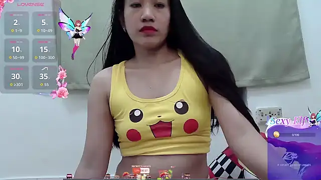 Ursexychixxx 4u online show from 4, 7, 2026