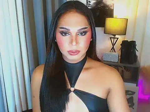 The Fucking Dolls online show from 5, 7, 2026