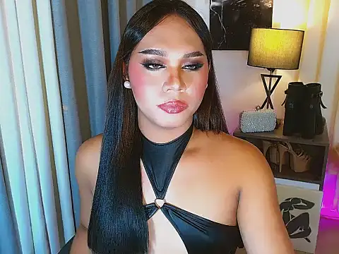The Fucking Dolls online show from 7, 7, 2026