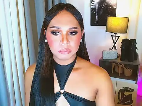 The Fucking Dolls online show from 8, 7, 2026