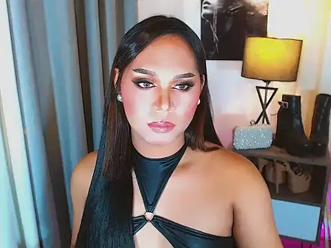 The Fucking Dolls online show from 9, 7, 2026