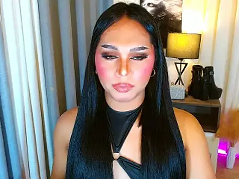 The Fucking Dolls online show from 27, 7, 2026