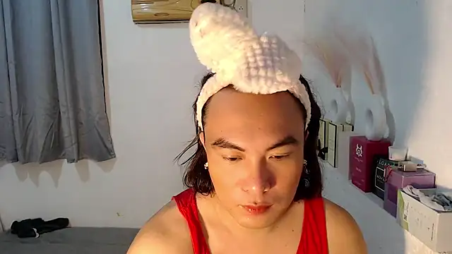 Snapshot of asianayumi chatting on 15, 1, 2026 asianayumi online show from 15, 1, 2026