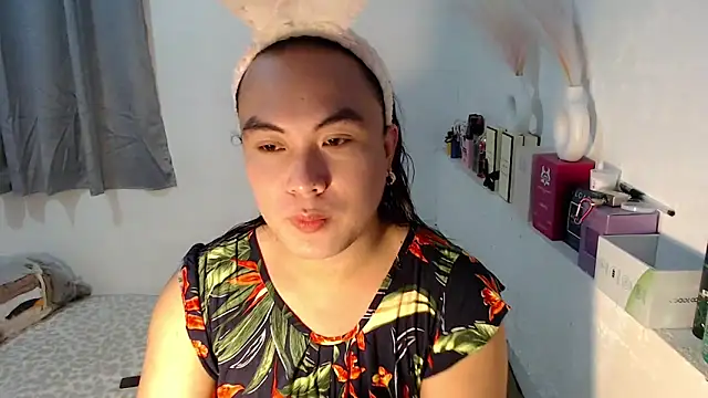 Snapshot of asianayumi chatting on 17, 1, 2026 asianayumi online show from 17, 1, 2026