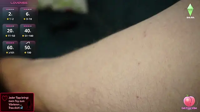 vibewithmee online show from 25, 11, 2025