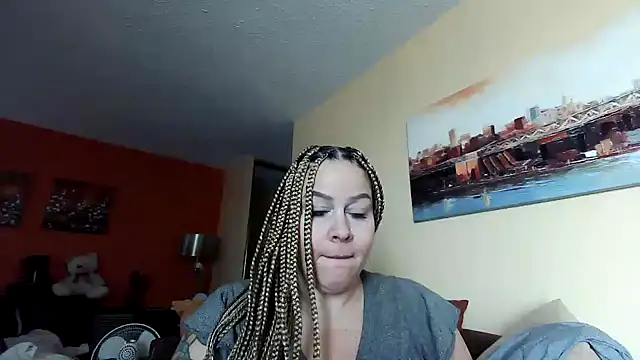 number1slut online show from 3, 12, 2024