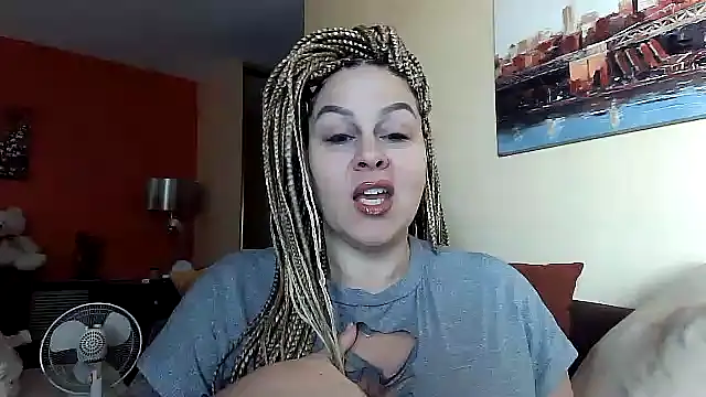 number1slut online show from 3, 12, 2024