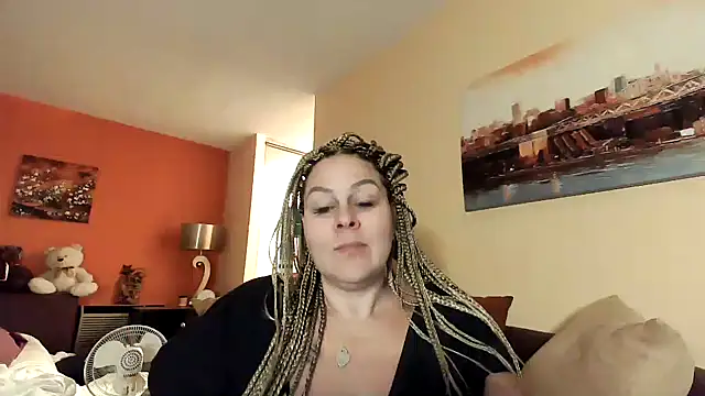 number1slut online show from 5, 12, 2024