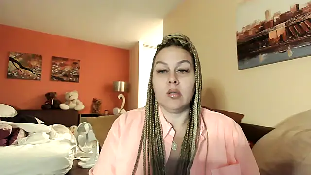 number1slut online show from 17, 12, 2024