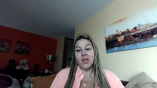 number1slut online show from 19, 12, 2024