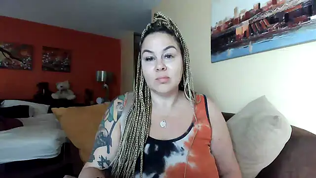 number1slut online show from 27, 12, 2024