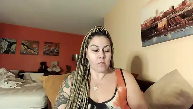 number1slut online show from 28, 12, 2024