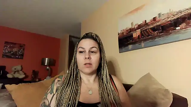 number1slut online show from 30, 12, 2024