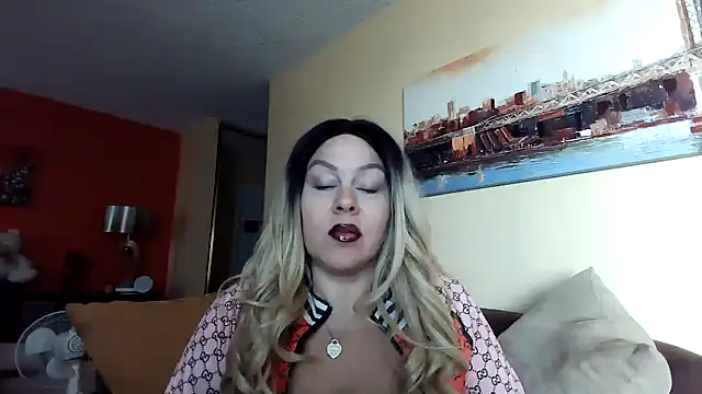 number1slut online show from 7, 1, 2025