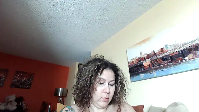 number1slut online show from 2, 10, 2025