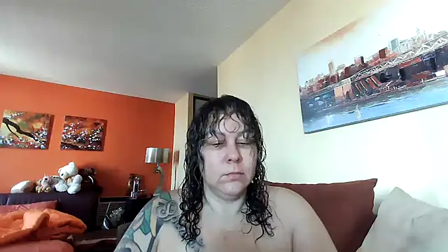 number1slut online show from 13, 11, 2025