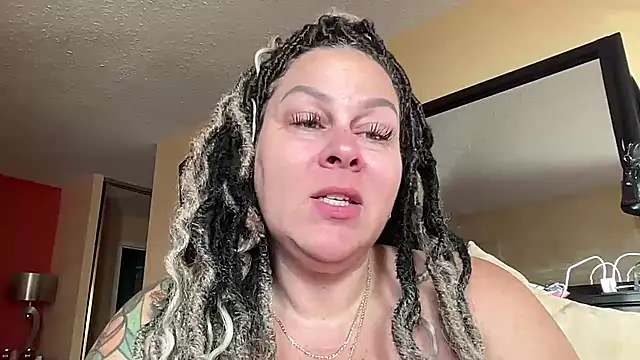 number1slut online show from 1, 5, 2026