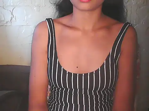 Snapshot of Ankita_Chandel chatting on 10, 11, 2025 Ankita Chandel online show from 10, 11, 2025