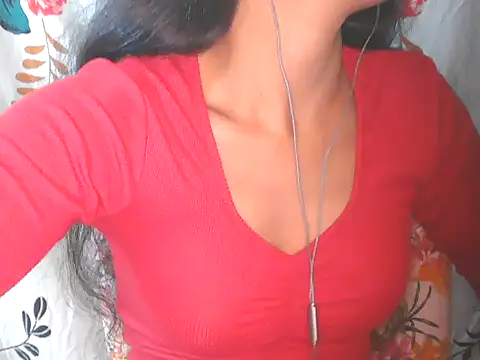 Snapshot of Ankita_Chandel chatting on 20, 11, 2025 Ankita Chandel online show from 20, 11, 2025
