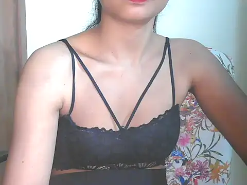Snapshot of Ankita_Chandel chatting on 24, 11, 2025 Ankita Chandel online show from 24, 11, 2025