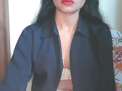 Snapshot of Ankita_Chandel chatting on 24, 11, 2025 Ankita Chandel online show from 24, 11, 2025