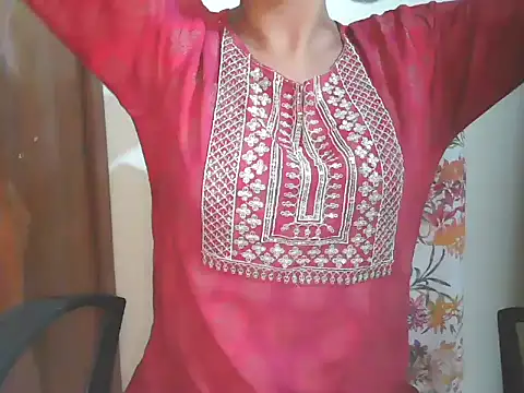 Snapshot of Ankita_Chandel chatting on 29, 11, 2025 Ankita Chandel online show from 29, 11, 2025