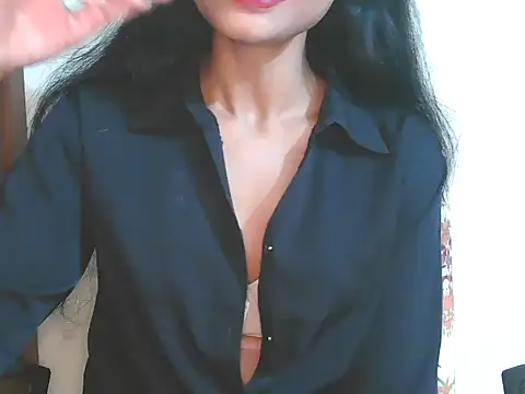 Snapshot of Ankita_Chandel chatting on 5, 12, 2025 Ankita Chandel online show from 5, 12, 2025